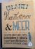 Creatief handletteren en meer