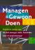 Kor, Rudy - Managen - Gewoon doen / praktische ideeen voor de chef, manager, akela, teamleide, baas en projectmanager