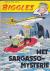 Biggles  1 : Het Sargasso-m...
