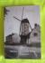 Luc Desloovere. - MENEN.  Molen "de Goede Hoop".