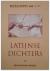 BZZLLETIN: Latijnse Dichter...